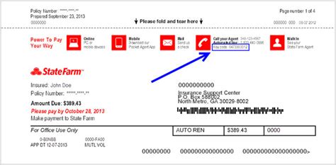 Bank checking account lets you pay bills, deposit. . Phone number for state farm insurance